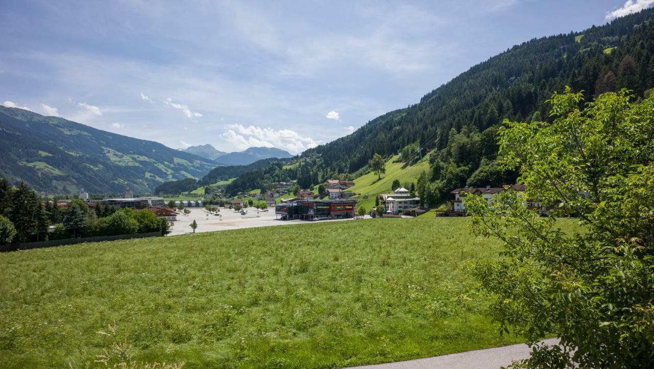 Ferienwohnungen Hochzillertal Кальтенбах Экстерьер фото