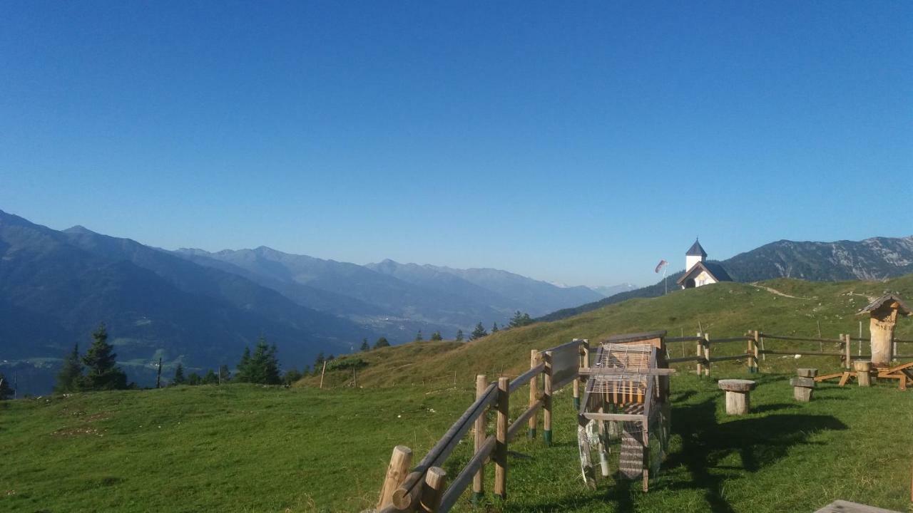 Ferienwohnungen Hochzillertal Кальтенбах Экстерьер фото