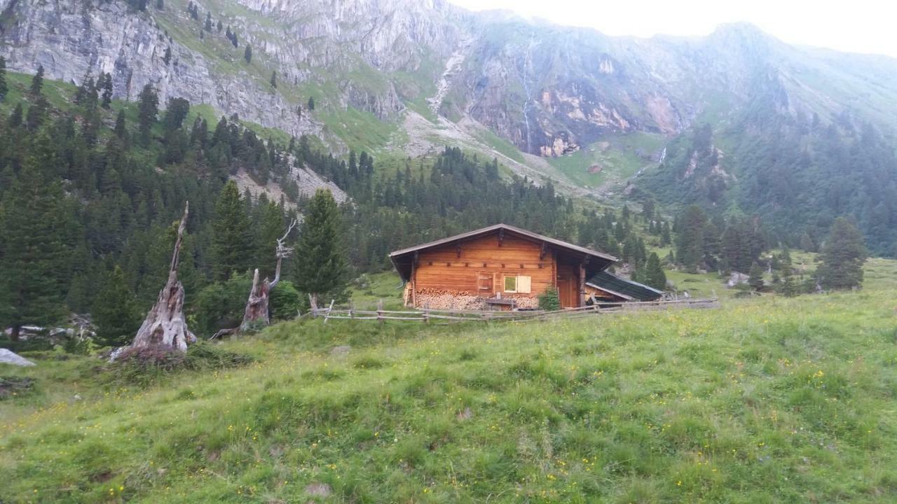 Ferienwohnungen Hochzillertal Кальтенбах Экстерьер фото